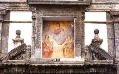 La Chiesa di S.Lucia