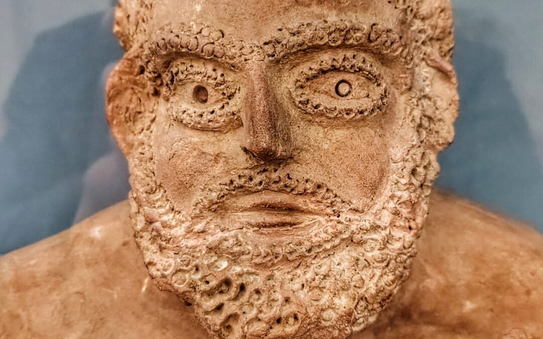 I ritrovamenti archeologici descritti dal can. Carraturo