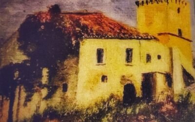 Villa Galise: una passeggiata tra storia e bellezza