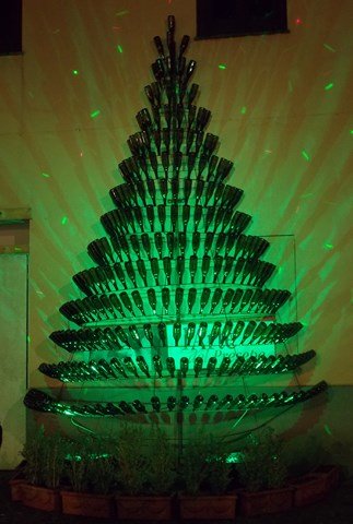 Un desiderio di luce, ma soprattutto di pace