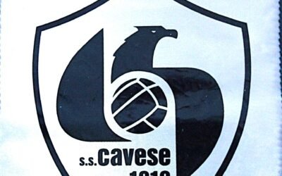 Storia della Cavese Calcio 1919: passione e identità