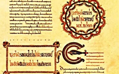 La Bibbia di Danila