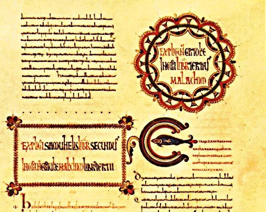 La Bibbia di Danila