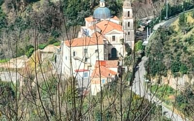 La Chiesa di S.Nicola di Bari a Dupino