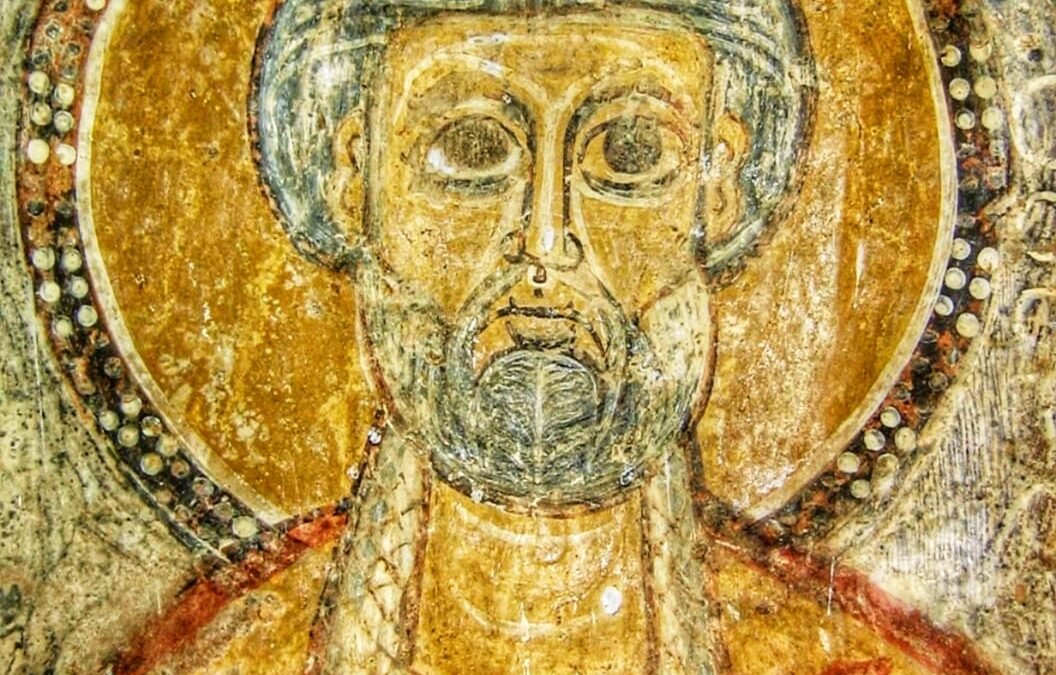 I Basiliani di Gallocanta: un tesoro perduto