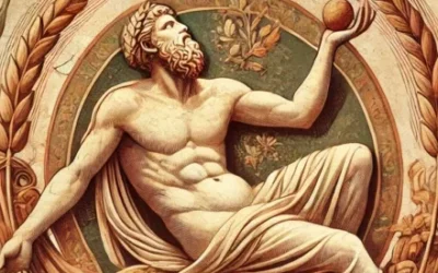 Il colossale ritrovamento di Marcina
