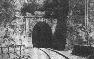 Cava e la silenziosa tragedia di Balvano