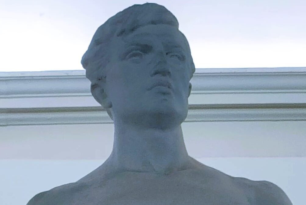 Il lavoro e la poesia: le due allegorie di Chiaromonte
