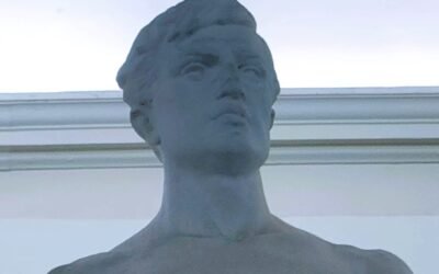 Il lavoro e la poesia: le due allegorie di Chiaromonte