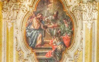 La Chiesa del Santo Nome di Dio: tra fede e assistenza