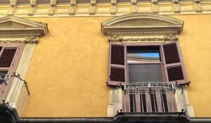 Palazzo Ferrari