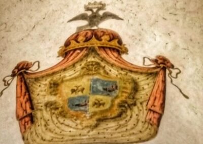 Palazzo Genoino: Cinque secoli di storia