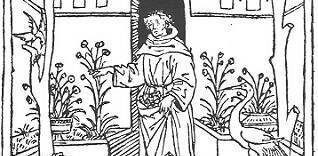 La spezieria medievale dell’Abbazia SS.Trinità