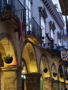 Borgo Scacciaventi