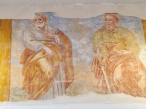 SS.Pietro e Paolo Mater