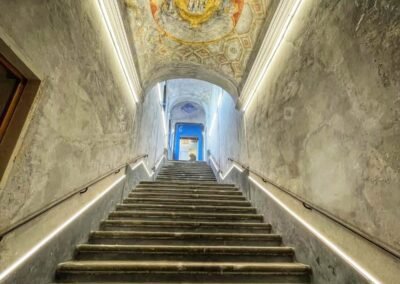 L’ ex Asilo di Mendicità