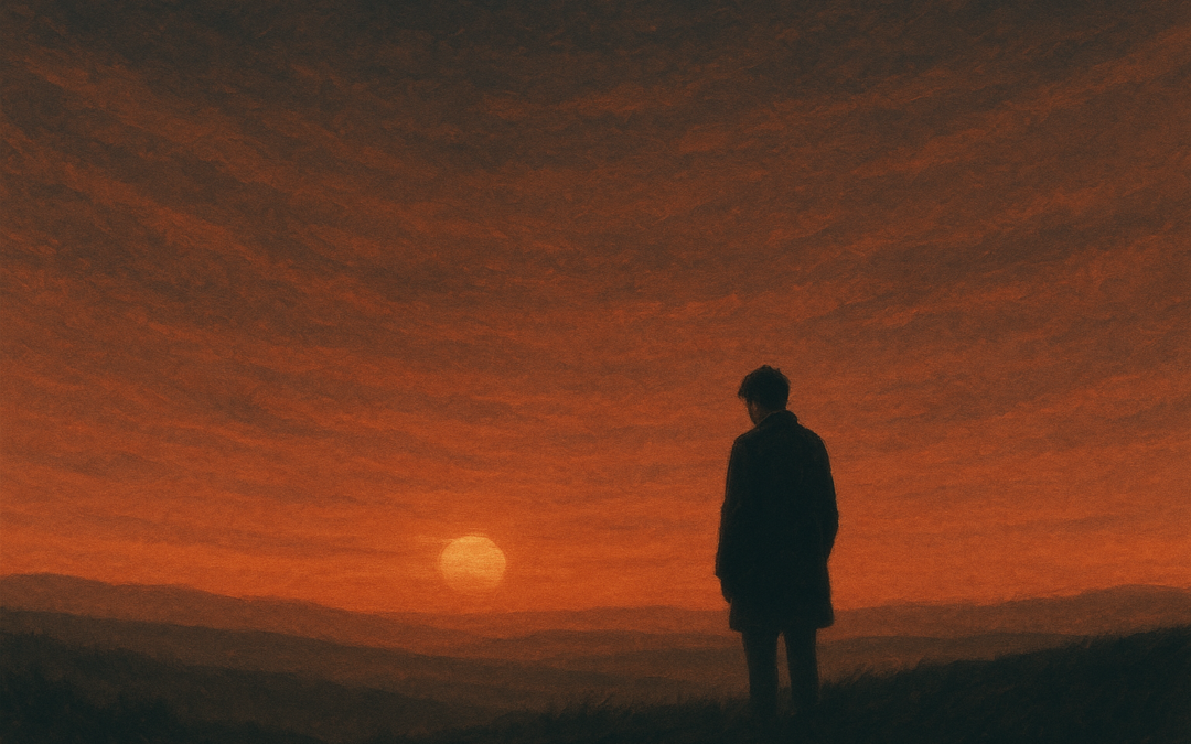 Quando la poesia incontra il grido di pace