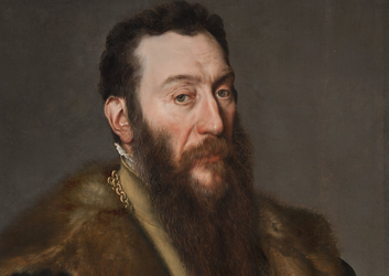 Giambattista Castaldo: il condottiero dell’era di Carlo V