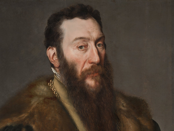 Giambattista Castaldo: il condottiero dell’era di Carlo V