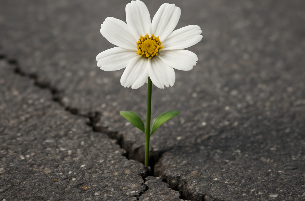 Raccontare il positivo