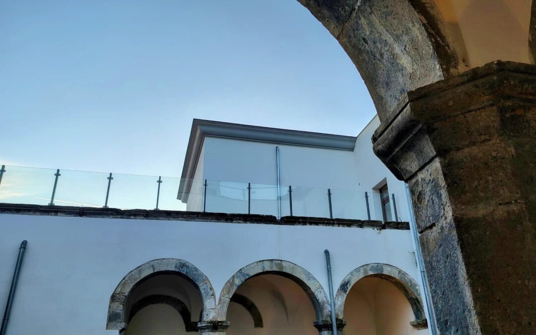 Palazzo Sparano Apicella