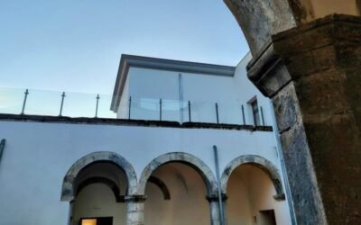 Palazzo Sparano Apicella