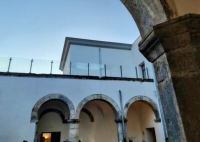 Palazzo Sparano Apicella