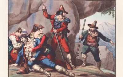 “Fare la fine di Giardullo” e “Le botte a muro”