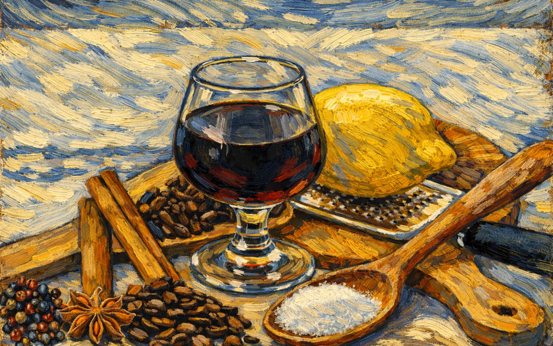 Il liquore segreto della Costa Amalfitana