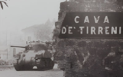 La Liberazione del settembre 1943 tra saccheggi e rinascita