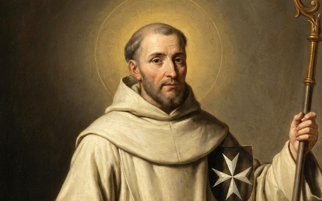 Da Cava l’origine dell’Ordine di Malta?