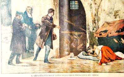 1904: la storia oscura della donna segregata per 22 anni