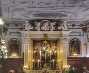Arciconfraternita Purgatorio interno.jpeg