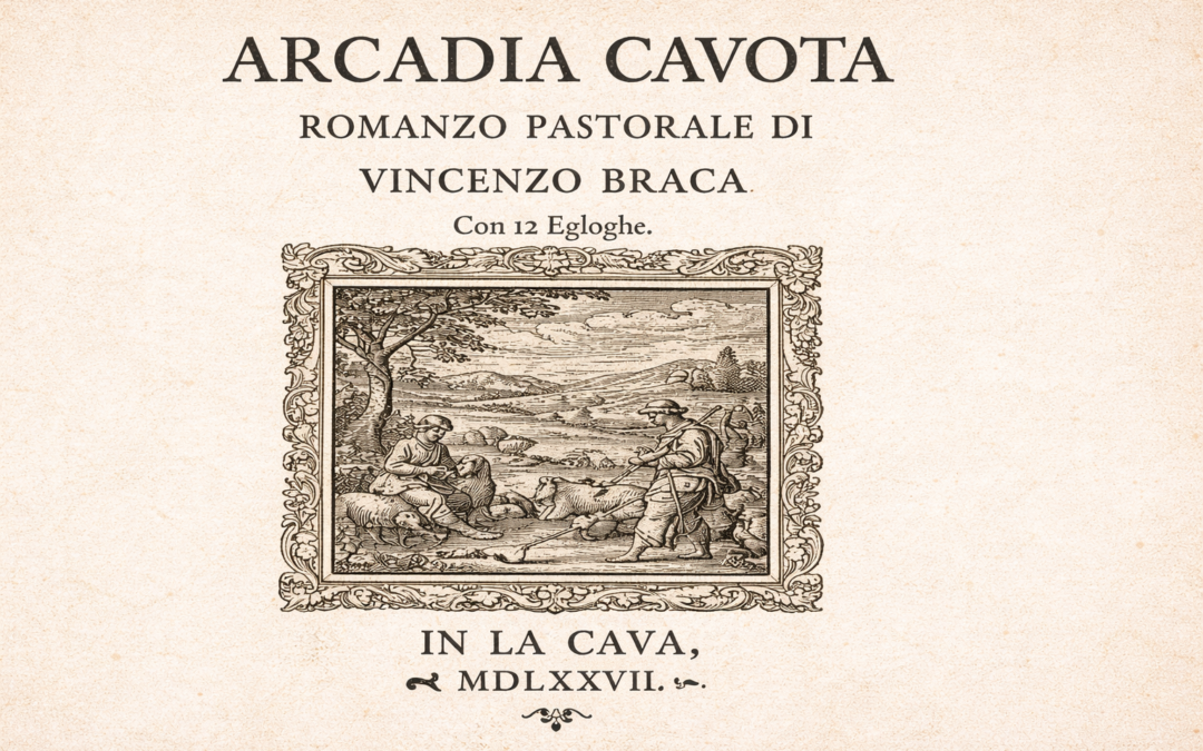 L’Arcadia Cavota