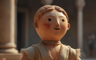 Mammuocciole ‘e Casavella