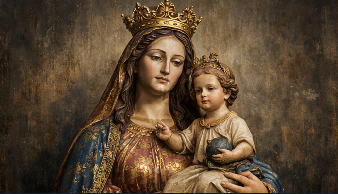 Un gioiello barocco cancellato dall’alluvione del 1954