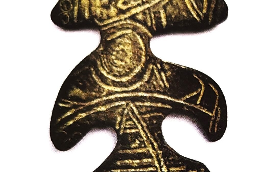 Il Minotauro del Contrapone