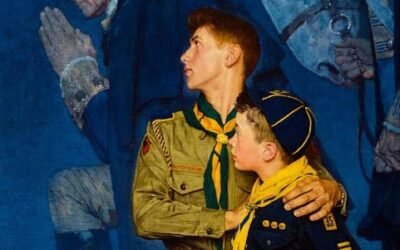 Il tesoro americano nascosto nel Palazzo di Città