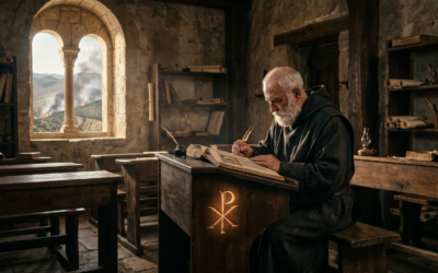 Una luce che non si spegne