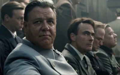 Norimberga dimenticata