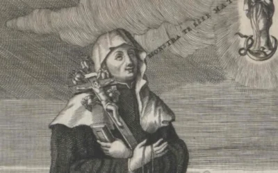 Suor Orsola Benincasa e la Peste del 1656