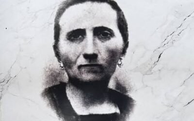 Una scomoda testimone : Bettina Tortora