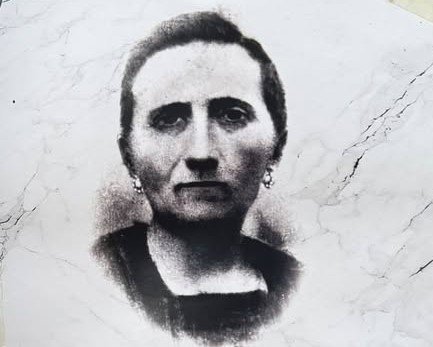 Una scomoda testimone : Bettina Tortora