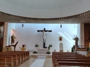 Chiesa S.Alfonso de Liguori
