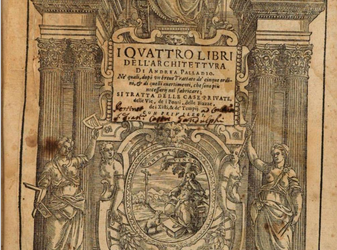 Palladio: il volto ritrovato e il tesoro di Cava