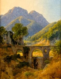 Andrè Giroux – coll.privata