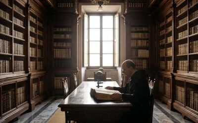 Nella Badia la memoria di una basilica che non c’è più