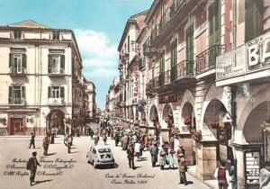 Cartolina anni ’50