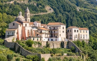 Il monastero di Dupino e il suo hortus conclusus