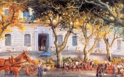 La Manifattura Tabacchi: un pilastro della storia cittadina